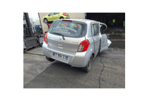 Moteur essuie glace avant SUZUKI CELERIO Photo n°13