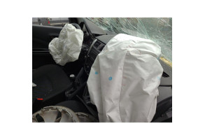 Moteur essuie glace avant SUZUKI CELERIO Photo n°16