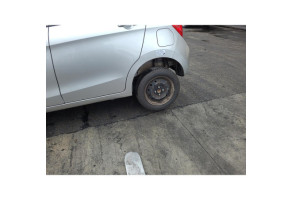 Moteur essuie glace avant SUZUKI CELERIO Photo n°18