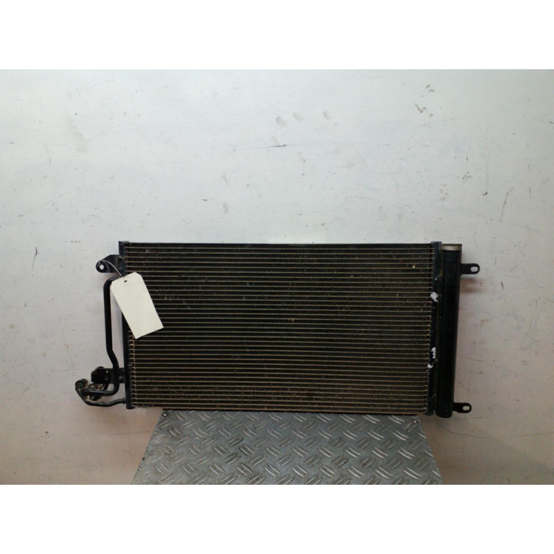 Radiateur clim AUDI A1 1 Photo n°1