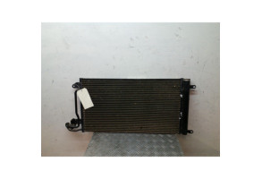 Radiateur clim AUDI A1 1 Photo n°1
