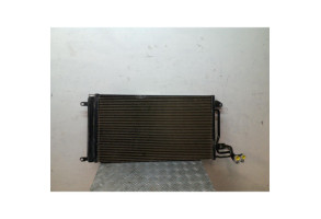Radiateur clim AUDI A1 1 Photo n°2
