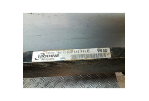 Radiateur clim AUDI A1 1 Photo n°3