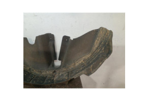 Pare boue arriere droit AUDI A1 1 Photo n°3