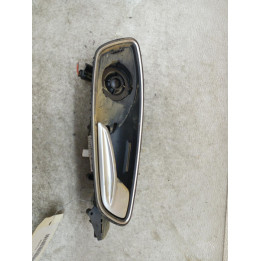Poignee interieur arriere droit AUDI A1 1 Photo n°1