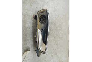 Poignee interieur arriere droit AUDI A1 1 Photo n°1
