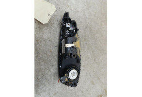 Poignee interieur arriere droit AUDI A1 1 Photo n°2