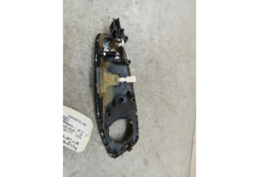 Poignee interieur arriere gauche AUDI A1 1 Photo n°1