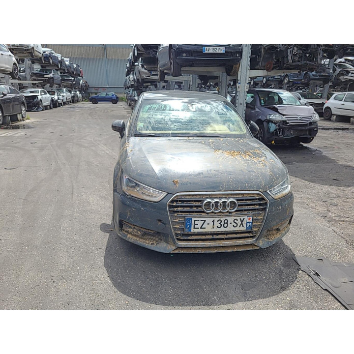 Poignee interieur arriere gauche AUDI A1 1 Photo n°12