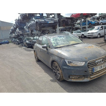 Poignee interieur arriere gauche AUDI A1 1 Photo n°13