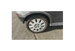 Feu arriere principal gauche (feux) OPEL CORSA C Photo n°5