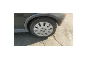 Feu arriere principal gauche (feux) OPEL CORSA C Photo n°10