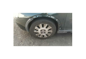 Feu arriere principal gauche (feux) OPEL CORSA C Photo n°11