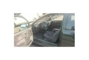 Feu arriere principal gauche (feux) OPEL CORSA C Photo n°17