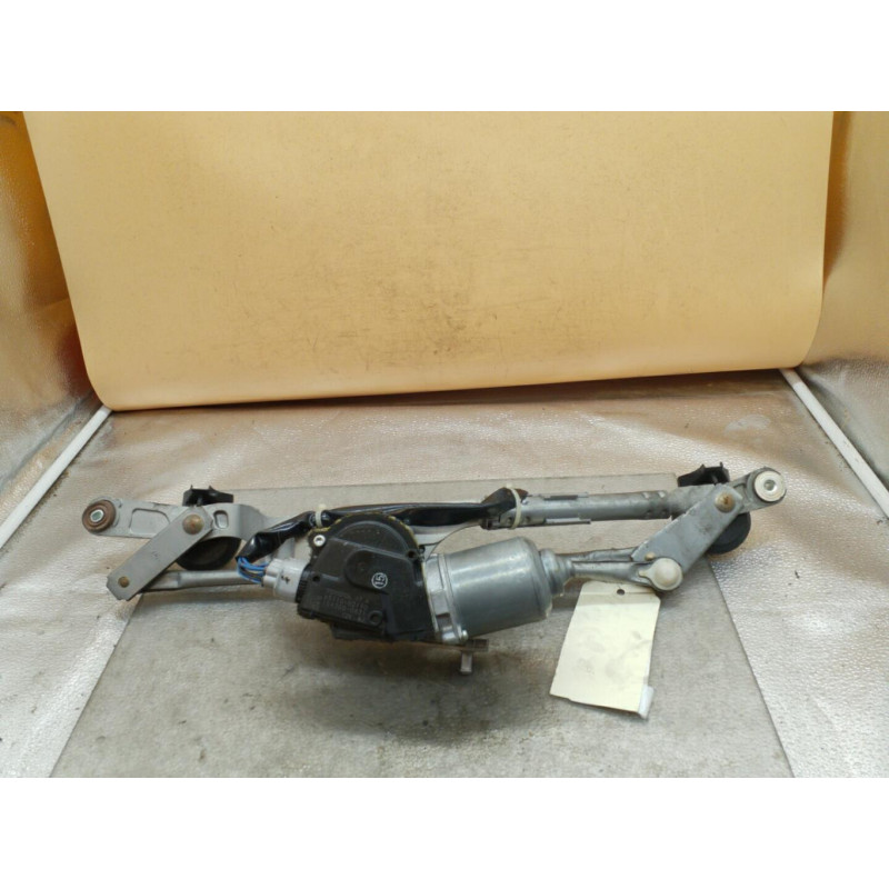 Moteur essuie glace avant TOYOTA AURIS 1 Photo n°1