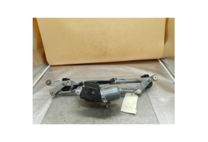 Moteur essuie glace avant TOYOTA AURIS 1 Photo n°1