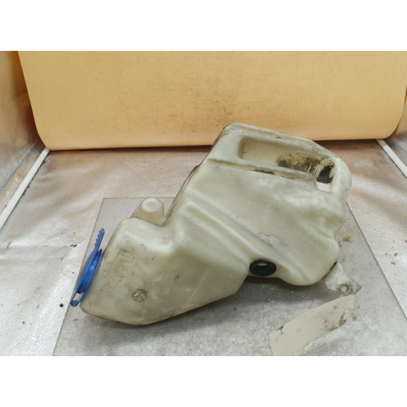 Vase de lave glace AUDI A6 2 Photo n°1