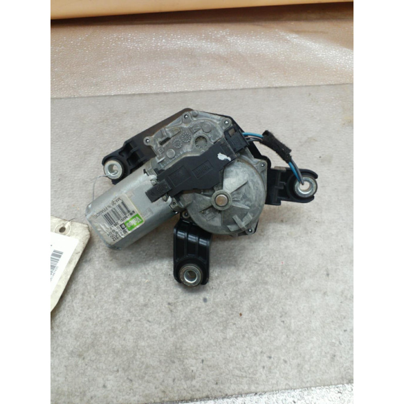 Moteur essuie glace arriere OPEL CORSA D Photo n°1