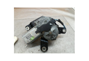 Moteur essuie glace arriere OPEL CORSA D Photo n°2