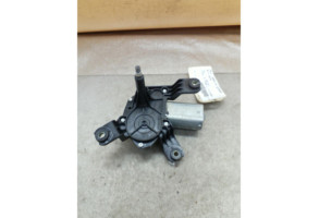 Moteur essuie glace arriere OPEL CORSA D Photo n°4