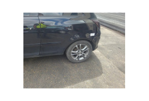 Moteur essuie glace arriere OPEL CORSA D Photo n°5