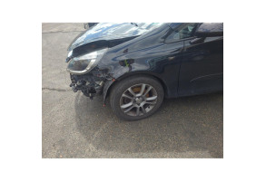 Moteur essuie glace arriere OPEL CORSA D Photo n°9