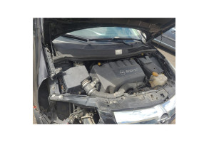 Moteur essuie glace arriere OPEL CORSA D Photo n°10