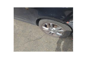 Moteur essuie glace arriere OPEL CORSA D Photo n°12
