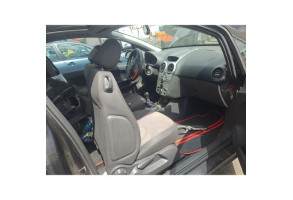 Moteur essuie glace arriere OPEL CORSA D Photo n°16