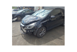 Moteur essuie glace arriere OPEL CORSA D Photo n°17