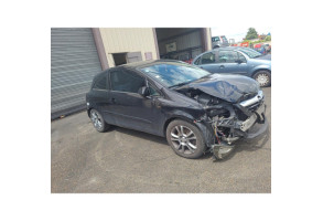 Feu arriere principal droit (feux) OPEL CORSA D Photo n°4