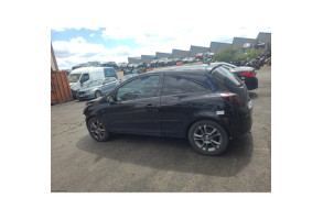 Feu arriere principal droit (feux) OPEL CORSA D Photo n°16