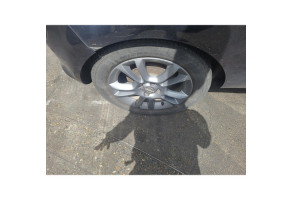 Feu arriere principal droit (feux) OPEL CORSA D Photo n°17