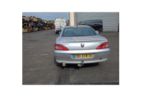 Aile avant gauche PEUGEOT 406 Photo n°9