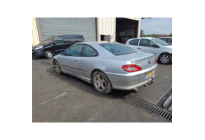 Aile avant gauche PEUGEOT 406 Photo n°11