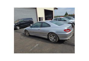 Aile avant gauche PEUGEOT 406 Photo n°17