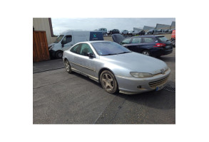 Aile avant gauche PEUGEOT 406 Photo n°19