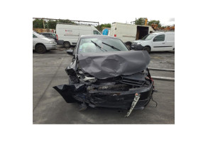 Verin de coffre VOLKSWAGEN POLO 5 Photo n°6