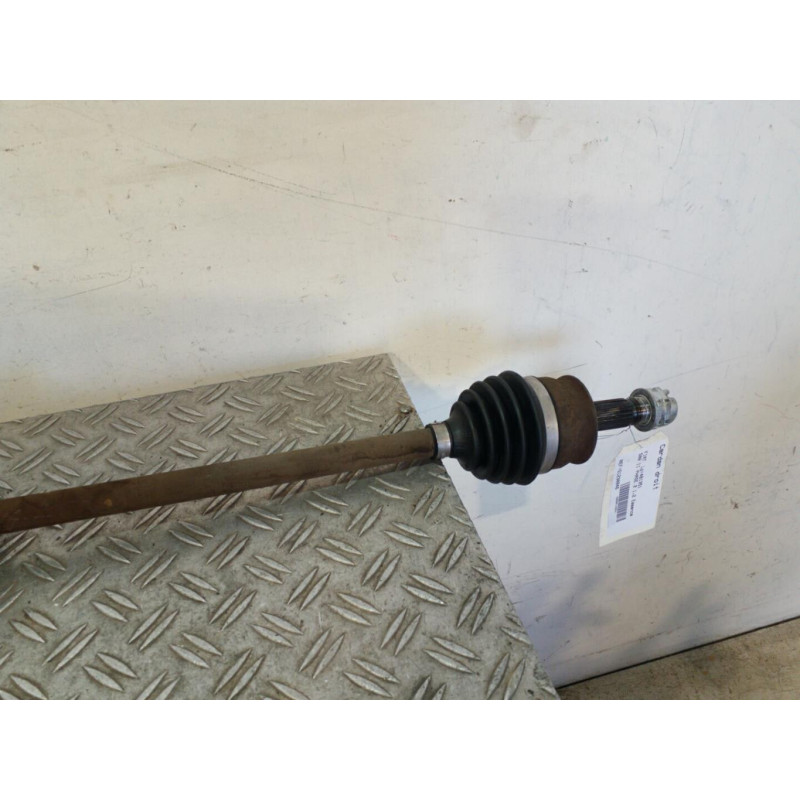 Cardan droit (transmission) FIAT 500 2 Photo n°1