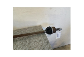 Cardan droit (transmission) FIAT 500 2 Photo n°1