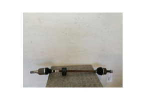 Cardan droit (transmission) FIAT 500 2 Photo n°2