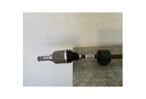 Cardan droit (transmission) FIAT 500 2 Photo n°3