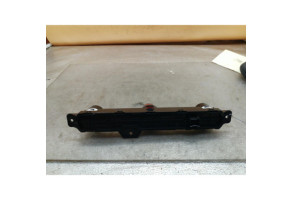 Bouton de warning FIAT 500 2 Photo n°2