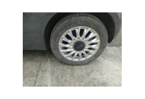 Bouton de warning FIAT 500 2 Photo n°5