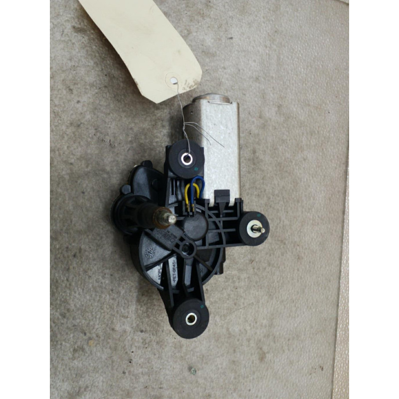 Moteur essuie glace arriere FIAT 500 2 Photo n°1