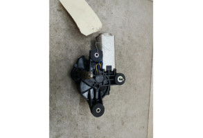 Moteur essuie glace arriere FIAT 500 2 Photo n°1