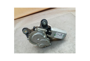 Moteur essuie glace arriere FIAT 500 2 Photo n°2