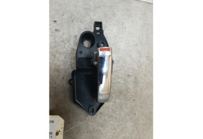 Poignee interieur avant droit FIAT 500 2 Photo n°1