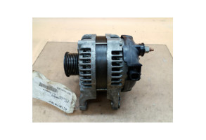 Alternateur JEEP GRAND CHEROKEE 2 Photo n°4
