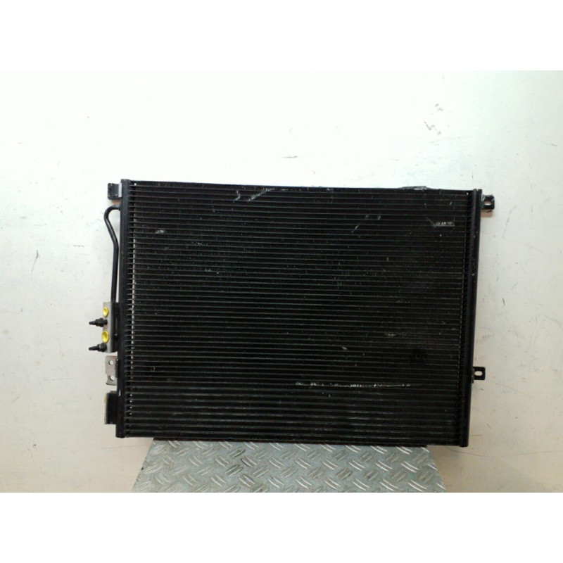 Radiateur clim JEEP GRAND CHEROKEE 2 Photo n°1